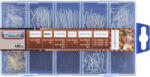 Connex Set cuie Connex 485 piese (920490)