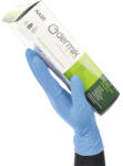 CERVA Mănuși nitril de unică folosință Cerva Dermik Gloves, 100 bucăți (50 perechi), mărimea M (NA35 - M)