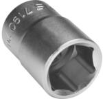 KRONUS Cap cheie tubulară Kronus 1/2" 17mm, crom-vanadiu (616094) Set capete bit, chei tubulare