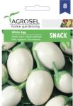 Agrosel Semințe legume Agrosel vinete albe PG8 (30020)