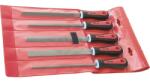 mob Set pile pentru metal Mob 200mm, 5 piese (935208501) Pila