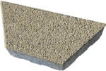 Semmelrock Pavaj Semmelrock Vitralio nisipiu 30x13x6 cm (P65010298)