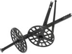 Fixplast Diblu fixare pentru termoizolație FIXPLAST 10x160 mm 50 bucăți (21335)