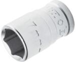 IUS Cap cheie tubulară IUS 1/2" 25mm, 6 canturi, crom-vanadiu (S023H002502) Set capete bit, chei tubulare
