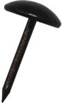 Dresselhaus Cuie tapiserie cu cap rotund Dresselhaus 8, 75mm maro antic, 60 bucăți (0/4029/794/8,75/40)