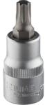 WGB Cap cheie torx WGB 1/2" T50, crom-vanadiu (693575003) Set capete bit, chei tubulare