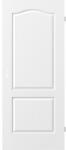 Porta Foaie de ușă Porta Doors Bristol plină albă 203x84, 4x4 cm dreapta (SPWTLP0P08LBI0SZ2RS00P)