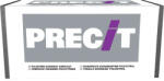 Precit Built Polistiren expandat grafitat PRECIT 1000x500x50 mm EPS 80 (5242)