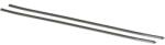 CFH Cositor CFH Sn91Zn9 295mm 50g, pentru lipit tablă zincată, pachet 2 bucăți (52377)
