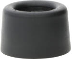 Tarrox Opritor de ușă fix cu prindere în podea Tarrox Ø40x25mm plastic (5865)
