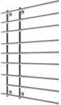 Mario Radiator / Calorifer baie portprosop Mario Marsel 900x630 mm inox lucios (1.1.1101.01.P)