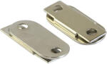 Industrial Bandă magnetică Industrial plată, set 2 bucăți (32715.HB)