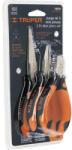Truper Set clești pentru electricieni Truper, 3 piese (TRU.18215) Cleste
