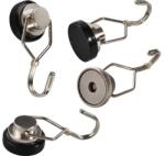 Industrial Cârlig magnetic Industrial mobil (39120.HB)