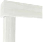 CLASSEN Mască ușă glisantă Classen frasin norvegian 84 cm (7045)