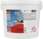 Planet Pool PH Minus Granulat Planet Pool 5 kg (811605)