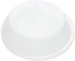 Tarrox Protecție de ușă pentru perete Tarrox Ø10x3, 1 mm, plastic alb transparent, pachet 32 bucăți (42.500.95)