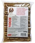 Hundespass Snack pentru câini rulouri de ros 100 buc (9010036)