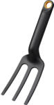 Fiskars Furcă de mână pentru flori/buruieni Fiskars Solid 250g (1072103)