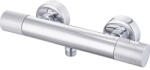 form&style Baterie duș cu termostat form&style KUDA crom (LH5443-2)