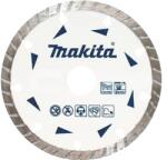 Makita Disc diamantat ondulat Makita Ø230x1, 7x22, 23 mm (D-52825)