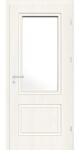 CLASSEN Foaie de ușă Classen Arena 2 frasin alb 203, 5x74, 4 cm dreapta 3 balamale (53859)