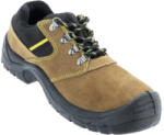 DCT Pantofi de lucru DCT Milan cu bombeu metalic, mărimea 40 (MILAN-P-40)
