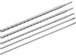 Pattfield Burghie beton SDS-plus Pattfield Ø10-25 mm, set 5 piese (5594120) Burghiu