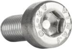 Dresselhaus Șuruburi metrice cu cap cilindric și hexagon interior Dresselhaus 4x25 mm DIN912 oțel inox A2, 100 bucăți (0/3357/000/ 4,0/ 25/ /02)