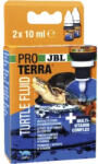 JBL Vitamine pentru țestoase JBL PROTERRA TURTLE FLUID 2x10 ml (7252136)