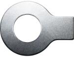 Dresselhaus Șaibe de siguranță cu limbă Dresselhaus 13mm DIN93 oțel netratat (0/1506/000/13,0/02)
