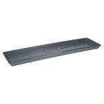 Flair Foxtrot 69942 antracit 60 cm alátét (69942) - officedepot