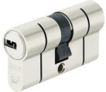 ABUS Cilindru de siguranță dublu Abus D10NPA 40/40 mm, 5 chei, protecție anti-găurire (562709)