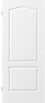 Porta Foaie de ușă Porta Doors Bristol plină albă 203x64, 4x4 cm stânga (SPWTLP0L06LBI0SZ2RS00P)