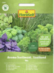 FloraSelf Semințe ierburi aromatice la bandă FloraSelf (26080)