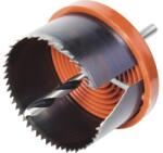 wolfcraft Carotă standard Wolfcraft Ø65mm, cu burghiu (3777000)