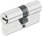 ABUS Cilindru de siguranță dublu Abus D45N 45/50 mm, 5 chei, protecție anti-găurire (794513)