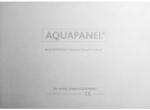 Knauf Placă Aquapanel KNAUF 2400x1200x12, 5 mm (129866)