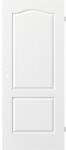 Porta Foaie de ușă Porta Doors Bristol plină albă 203x74, 4x4 cm dreapta (SPWTLP0P07LBI0SZ2RS00P)