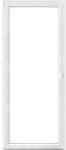 ARON Ușă balcon PVC termopan ARON 5K 86x204 cm albă stânga (W2DRHROTK1.0006)