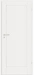 CLASSEN Foaie de ușă Classen Lirgo alb MDF 203, 5x74, 4 cm dreapta (10038)