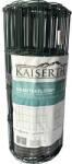 Kaiserthal Plasă sudată valuri KEISERTHAL 0, 41x10 m verde (5651040)
