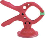 wolfcraft Menghină tip clește Wolfcraft Microfix max. 20mm, cu ventuză (3662000) Menghina