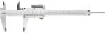 TOPEX Șubler metalic Topex 150x0, 05 mm (31C615)
