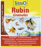 Tetra Hrană pentru pești acvariu Tetra Rubin Granules 15 g (T712409)