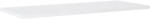Jungborn Blat lavoar baie MDF alb 121x46 cm Jungborn (166895)