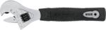 WGB Cheie reglabilă WGB 6" 150mm, cu clichet, crom-vanadiu (66240603)