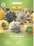 FloraSelf Semințe legume FloraSelf dovleci ornamentali mix (22000)