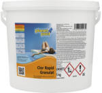 Planet Pool Clor rapid granulat Planet Pool 5 kg (501605)