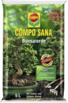 COMPO Pământ pentru bonsai Compo Sana 5 l (1602)
